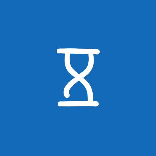 Flex-Time Logo